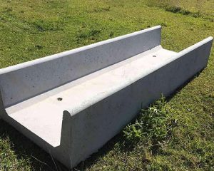 Concrete Feed Troughs QLD & NSW | Graham's Precast