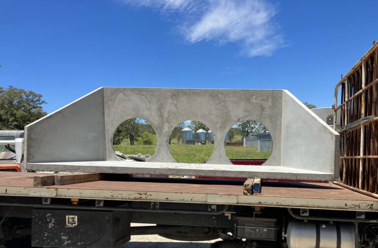 Precast Concrete