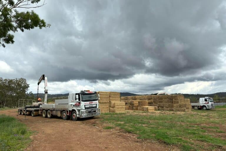 Why Investing in Durable Concrete Products Benefits Your Long-Term Farm Operations