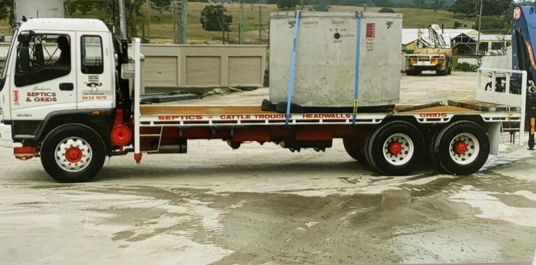 What to Look for in High-Quality Concrete Feed Troughs for Your Farm