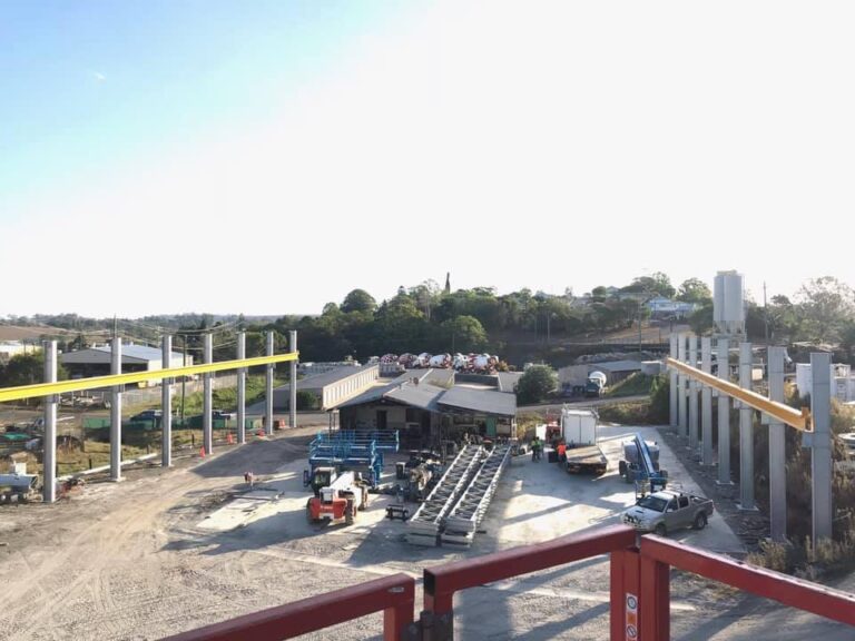 Why Investing in Precast Concrete Products Is a Smart Choice for Modern Farmers
