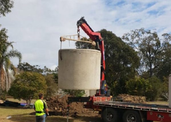 What Sets Our Septic Tanks Apart​
