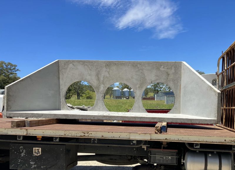 Precast Concrete