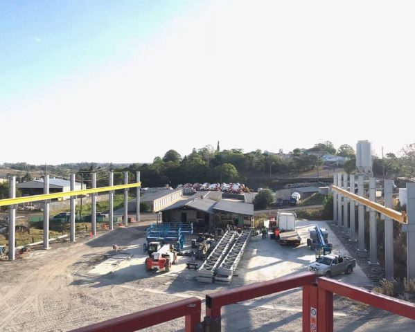 Why Investing in Precast Concrete Products Is a Smart Choice for Modern Farmers