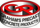 Welcome to Graham’s Precast Concrete Products in the Northern Rivers