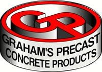 Welcome to Graham’s Precast Concrete Products in the Northern Rivers